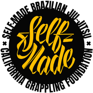 California Grappling Foundation | Self-Made Brazilian Jiu-Jitsu